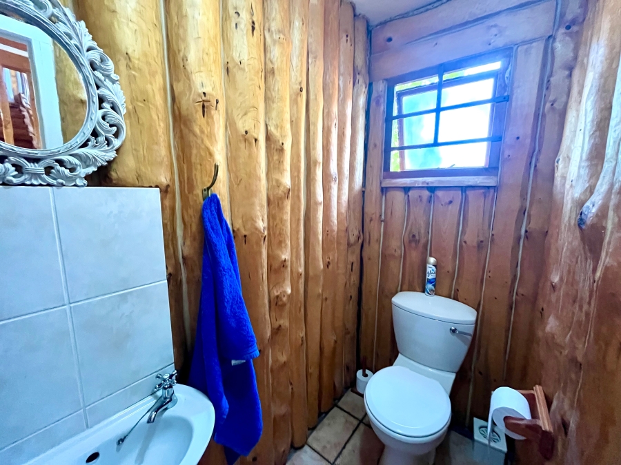 3 Bedroom Property for Sale in Cola Beach Western Cape